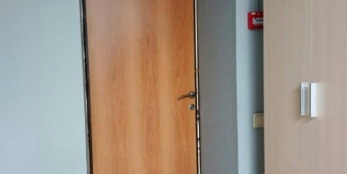 Офис Сухаревский Б. пер,  д. 2/24