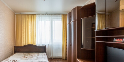 1-комн квартира ул Белозерская,  д. 11