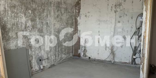 1-комн квартира улица Введенского, 30к2