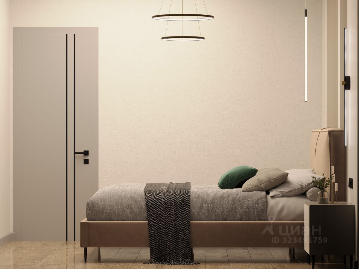 Продажа 2-комн квартиры на вторичном рынке Волоколамское шоссе, 95/2к3