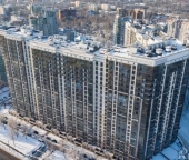 Продать Квартиры вторичка Тореза пр-кт  118 