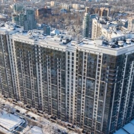Продажа 2-комн квартиры на вторичном рынке Тореза пр-кт,  д. 118