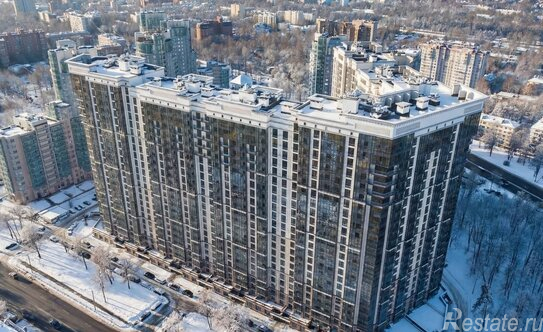 Продажа 2-комн квартиры на вторичном рынке Тореза пр-кт,  д. 118