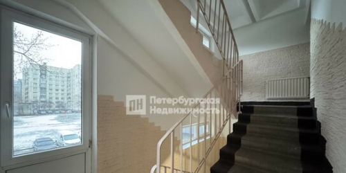 1-комн квартира Энтузиастов пр-кт,  д. 30,  к. 2