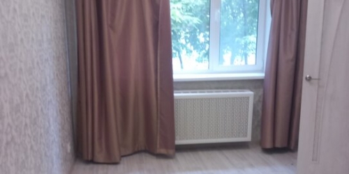 2-комн квартира Парковая 3-я ул,  д. 7/17