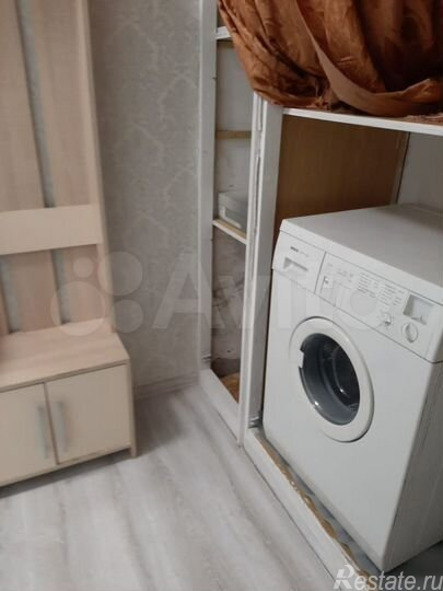 Аренда 1-комн квартиры на вторичном рынке Мытищи г, Новомытищинский пр-кт,  д. 86,  к. 4