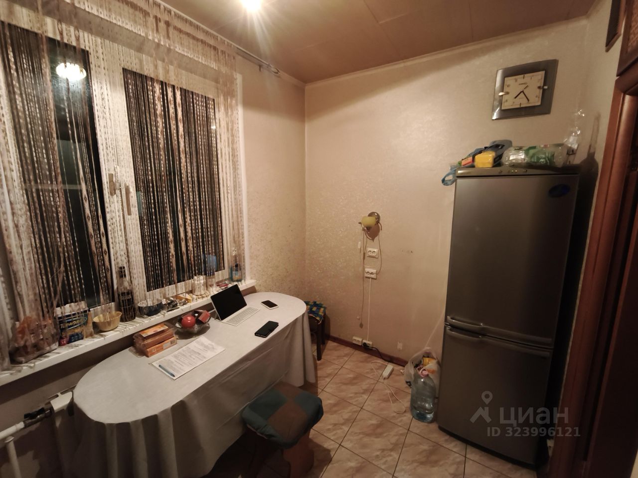 Продажа 1-комн квартиры на вторичном рынке Белозерская улица, 11А