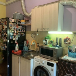 Продажа комнаты Федоровское пос., Шоссейная ул. ,  д. 5а