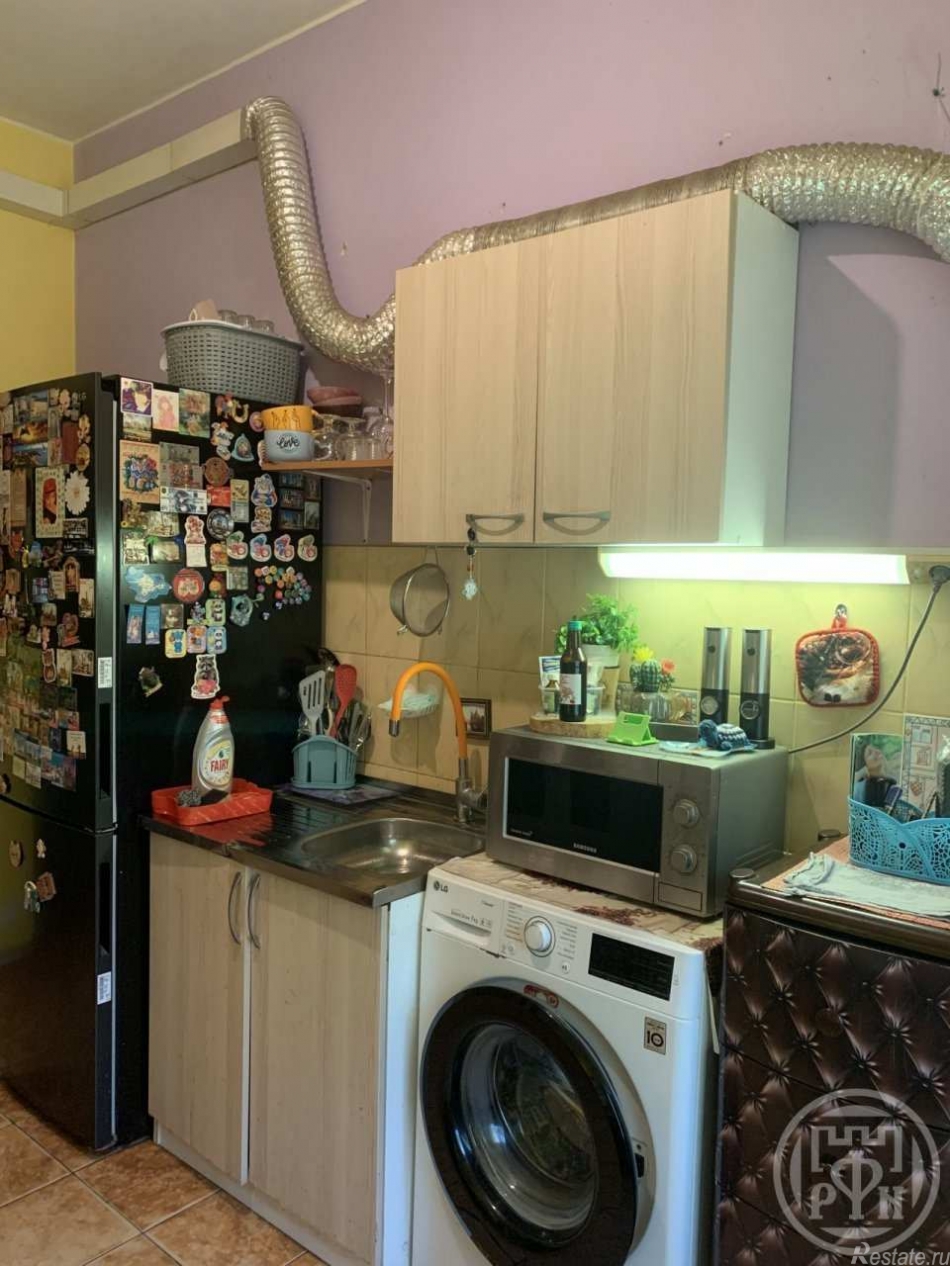 Продажа комнаты Федоровское пос., Шоссейная ул. ,  д. 5а