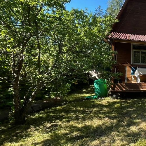 Земельный участок пос. Репино, Железнодорожная улица, 7а