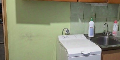 2-комн квартира проспект Металлистов, 21К3