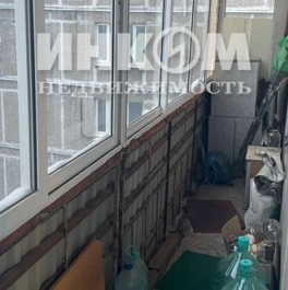 Продажа 4-комн квартиры на вторичном рынке Касимовская улица,  д. 7 к1