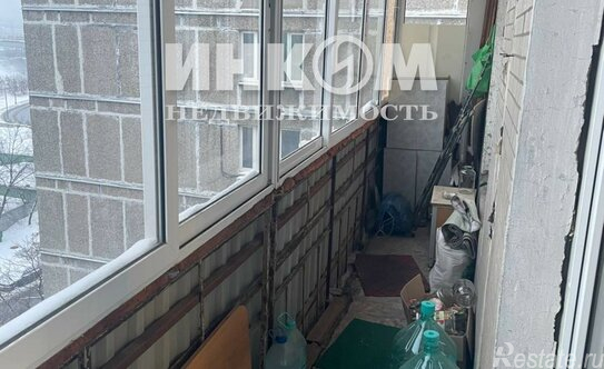 Продажа 4-комн квартиры на вторичном рынке Касимовская улица,  д. 7 к1