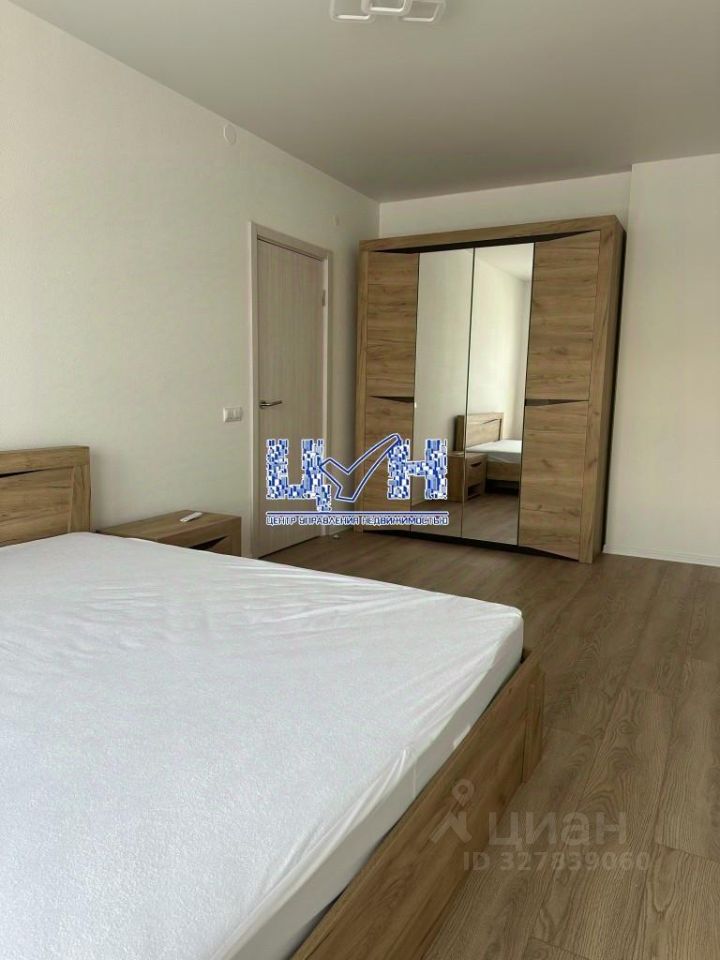 Аренда 1-комн квартиры на вторичном рынке Парковый мкр, Котельники,  д. 11