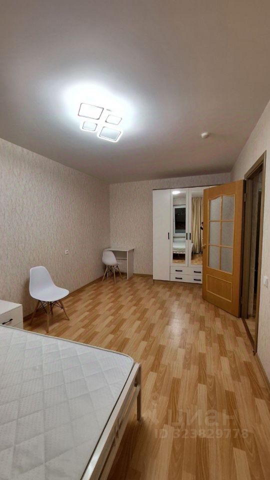 Аренда 1-комн квартиры на вторичном рынке улица Шотмана, 6к3