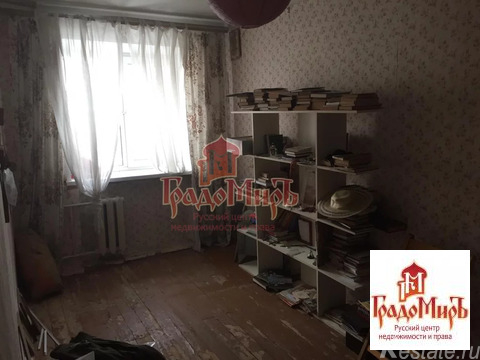 Продажа 3-комн квартиры на вторичном рынке Пересвет, ул. Мира,  д. 5