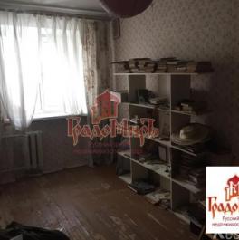 Продажа 3-комн квартиры на вторичном рынке Пересвет, ул. Мира,  д. 5