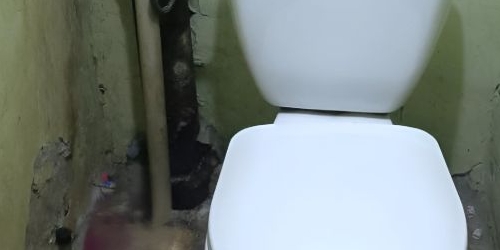 Комната проспект Луначарского, 58К1