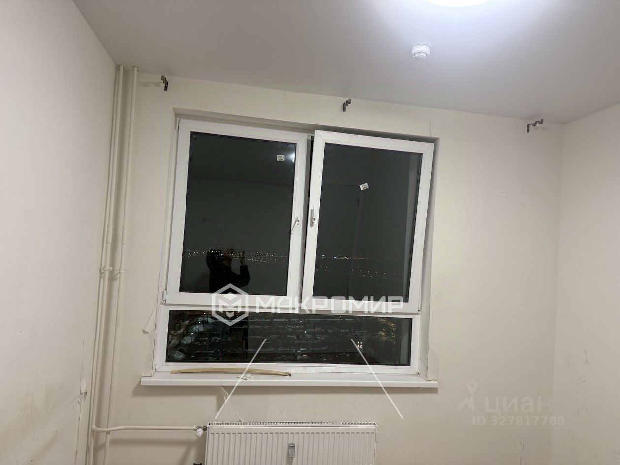 Продажа 2-комн квартиры на вторичном рынке Пригород Лесное мкр, Мисайлово пгт, улица Имени Л.И. Гоман, 8