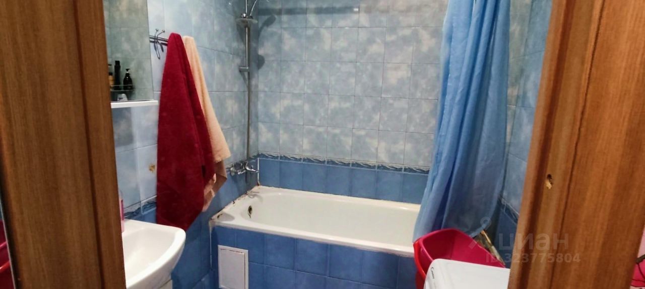 Продажа 2-комн квартиры на вторичном рынке д. Малые Вяземы, Петровское шоссе, 5