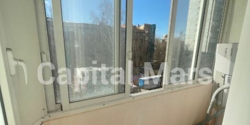 1-комн квартира ул Кременчугская,  д. 3,  к. 2