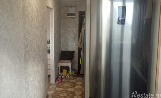 Продажа 1-комн квартиры на вторичном рынке Костюшко ул,  д. 44