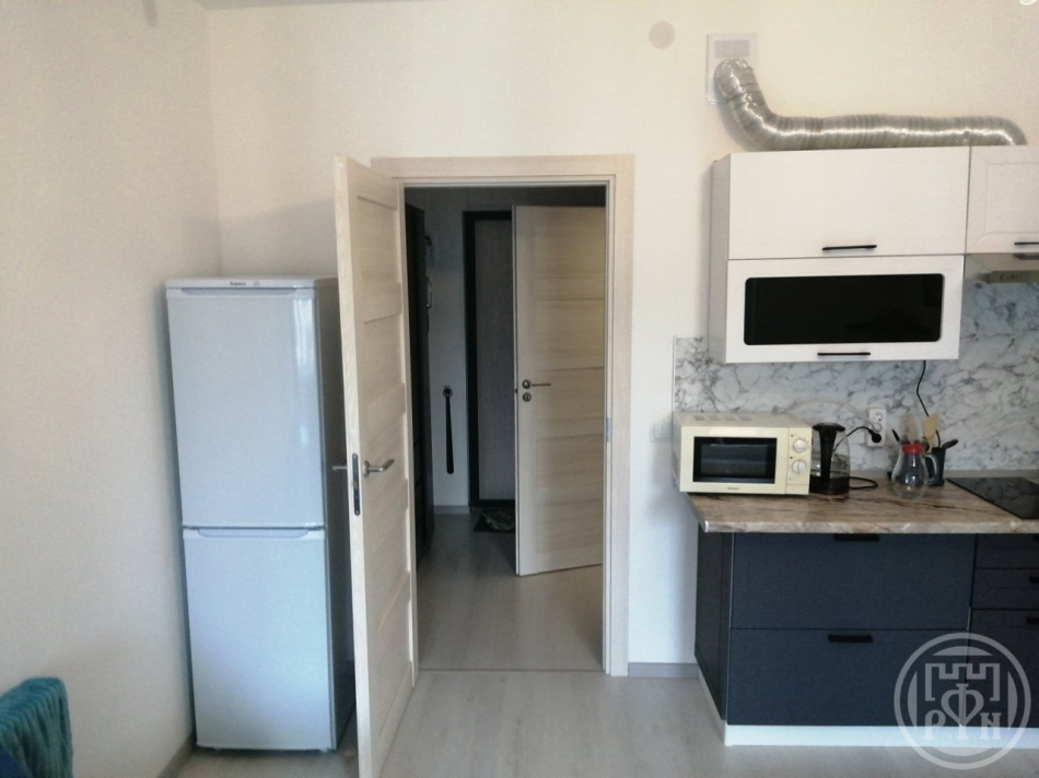 Аренда студии Буденного просп.,  д. 21,  к. 1