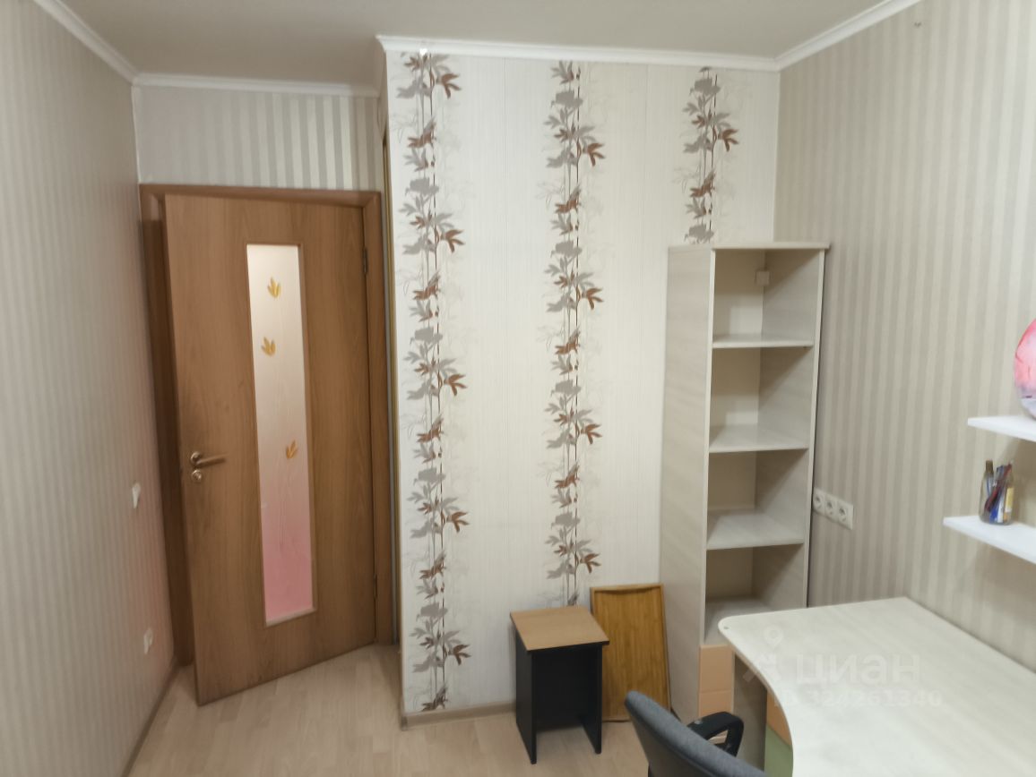 Аренда 2-комн квартиры на вторичном рынке 13-я Парковая улица, 14