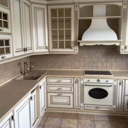 Продажа 4-комн квартиры на вторичном рынке ул Заповедная,  д. 16,  к. 3