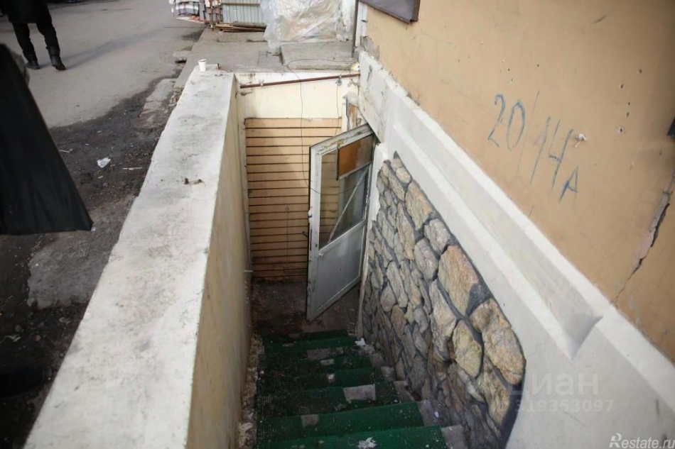 Аренда офиса Садовая ул,  д. 28-30,  к. 20