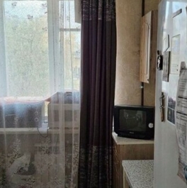 Продажа 2-комн квартиры на вторичном рынке улица Демьяна Бедного,  д. 20 к5