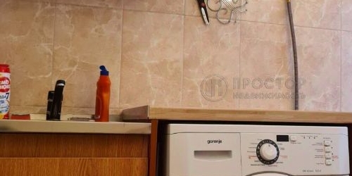 2-комн квартира Люсиновская улица, 48-50к10