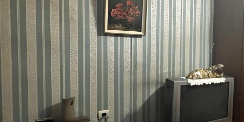 4-комн квартира 5-я Парковая улица, 42