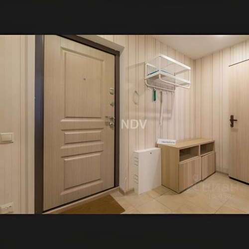 2-комн квартира Нахабино пгт, улица Белобородова, 12