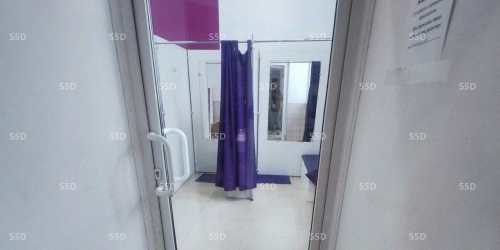 Торговое помещение ул Самотёчная,  д. 17А