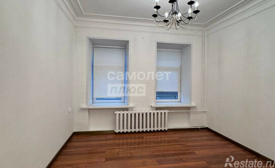 Продажа 2-комн квартиры на вторичном рынке ул Садовая-Каретная,  д. 8,  к. 2