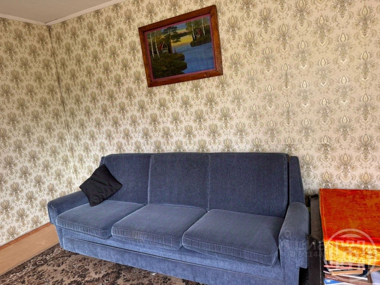 Продажа дома Дружное-3 СНТ,  д. 76