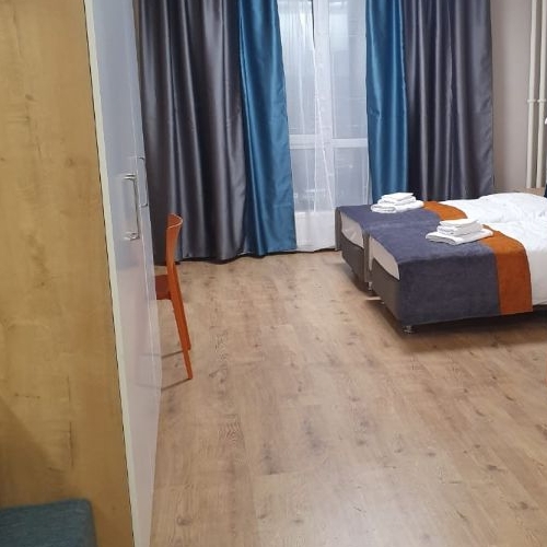 Студия пос. Парголово, проезд Толубеевский, 8к2