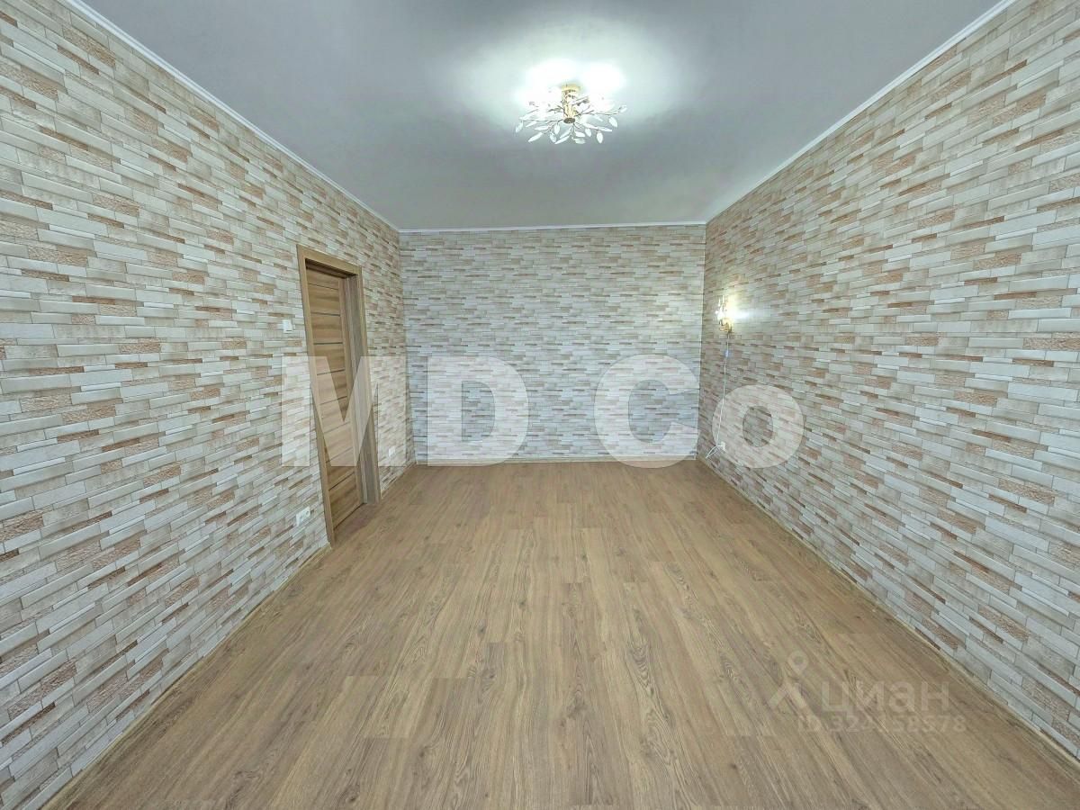 Аренда 1-комн квартиры на вторичном рынке Симферопольский бульвар, 19К1