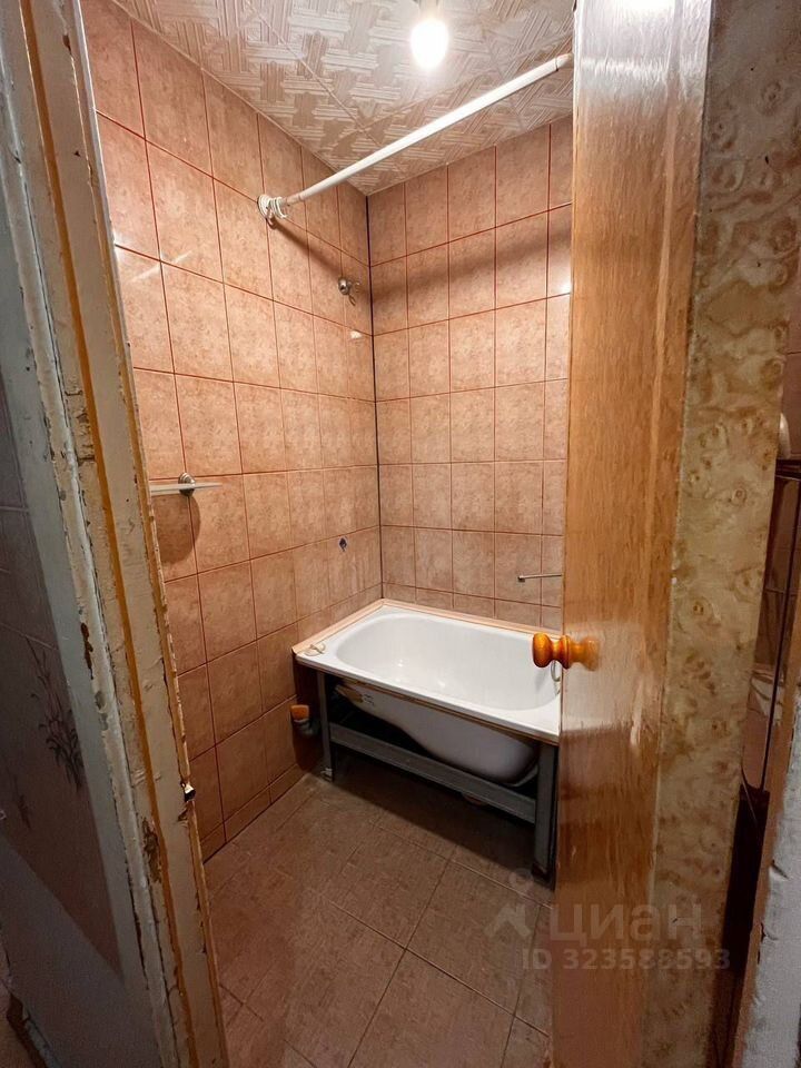 Продажа 2-комн квартиры на вторичном рынке Заря мкр, Балашиха, улица Ленина,  д. 8/9