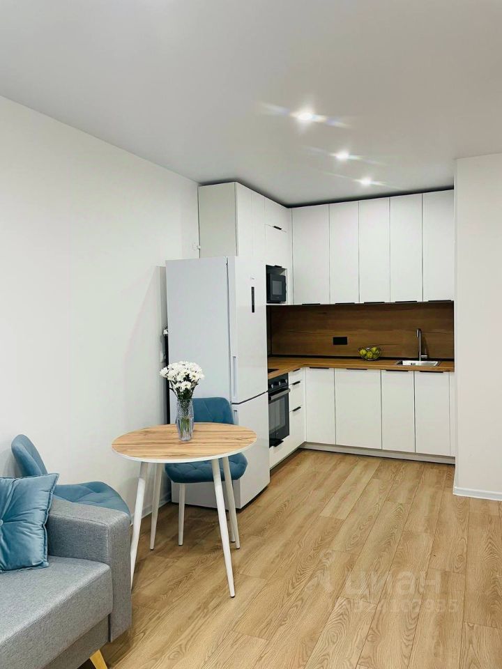 Аренда 1-комн квартиры на вторичном рынке улица Римского-Корсакова, 11к9