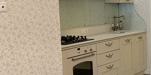 1-комн квартира Большая Озерная улица, 70