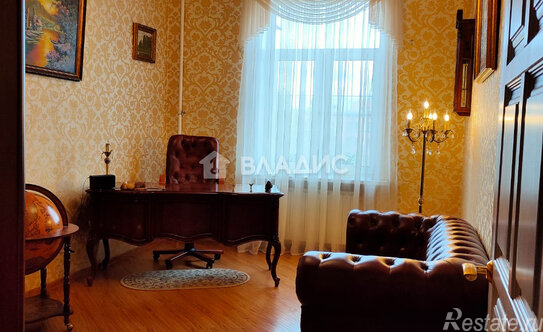 Продажа 3-комн квартиры на вторичном рынке Дубровская 1-я ул,  д. 18