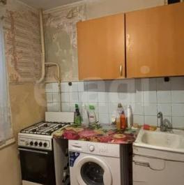 Продажа 3-комн квартиры на вторичном рынке Мичуринский пр-кт