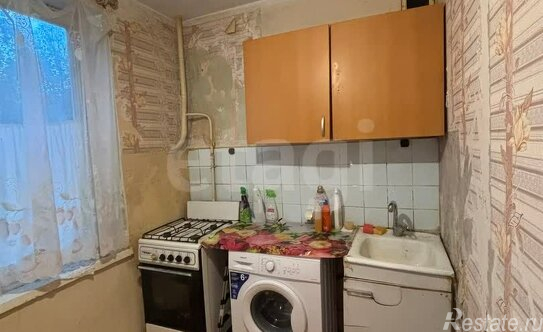 Продажа 3-комн квартиры на вторичном рынке Мичуринский пр-кт