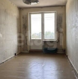 Продажа 3-комн квартиры на вторичном рынке Черкизовская Б. ул,  д. 2,  к. 3