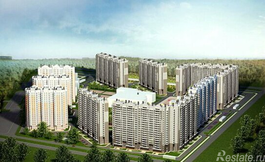 Продажа 1-комн квартиры на вторичном рынке Королева пр-кт,  д. 73