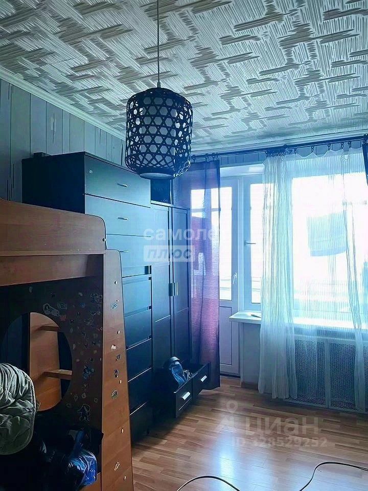 Продажа 3-комн квартиры на вторичном рынке Иерусалимская улица, 8