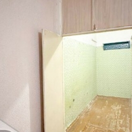 Продажа 2-комн квартиры на вторичном рынке 5-й микрорайон, Советская улица,  д. 4