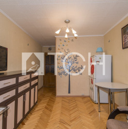 Продажа 2-комн квартиры на вторичном рынке Ивантеевка, Центральный проезд, 16,  д. 16